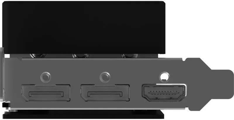INNO3D GeForce RTX 5060 LOW PROFILE