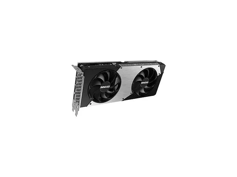 INNO3D GeForce RTX 5060 TWIN X2 OC 8GB