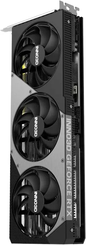 INNO3D GeForce RTX 5070 Ti X3 OC image 3