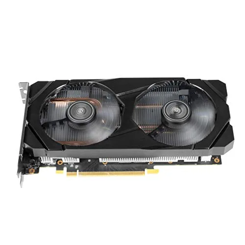 KFA2 nVidia GeForce GTX 1660 Super OC 6 Go 192 Bits GDDR6 PCIe 60SRL7DSY91K Noir image 2