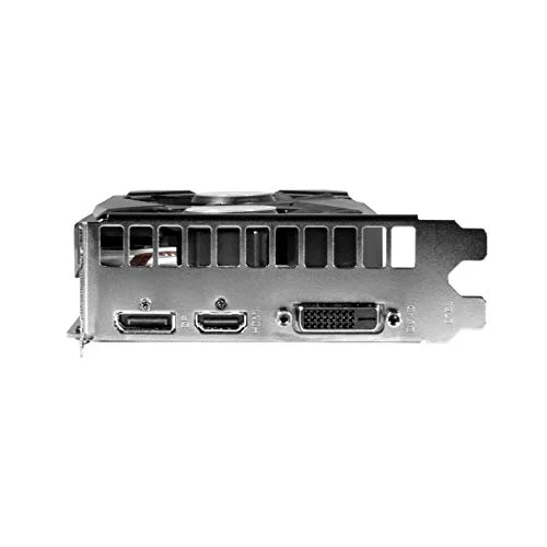 KFA2 nVidia GeForce GTX 1660 Super OC 6 Go 192 Bits GDDR6 PCIe 60SRL7DSY91K Noir image 5