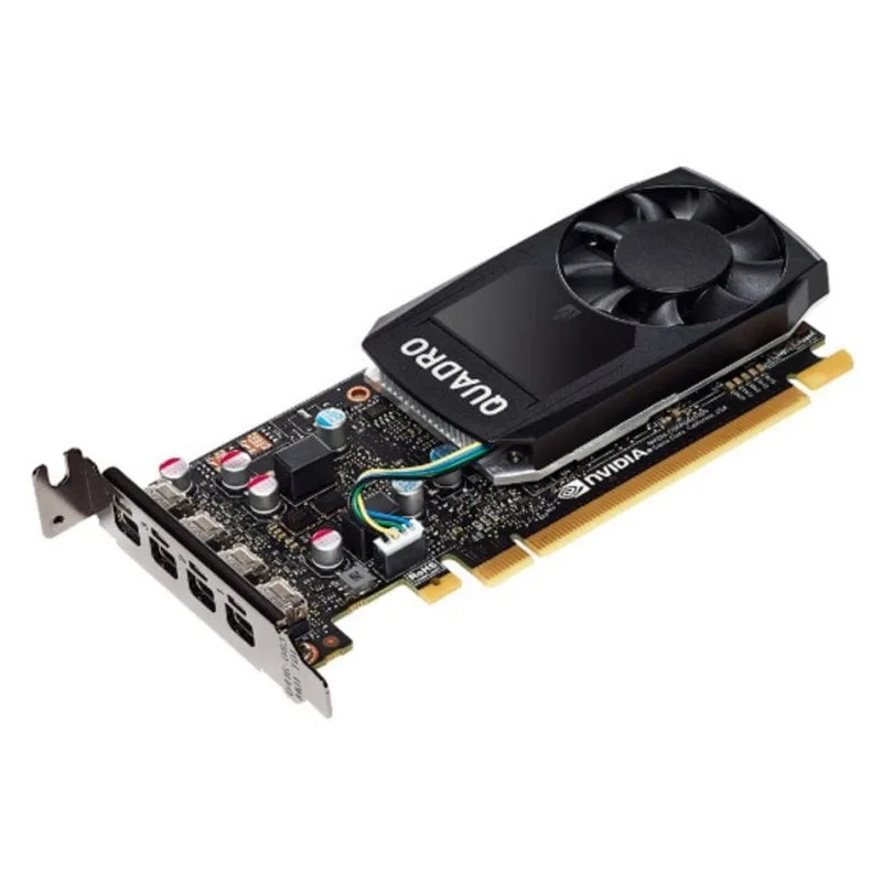 Lenovo Quadro P620 2GB GDDR5 PCI Express x16 3.0
