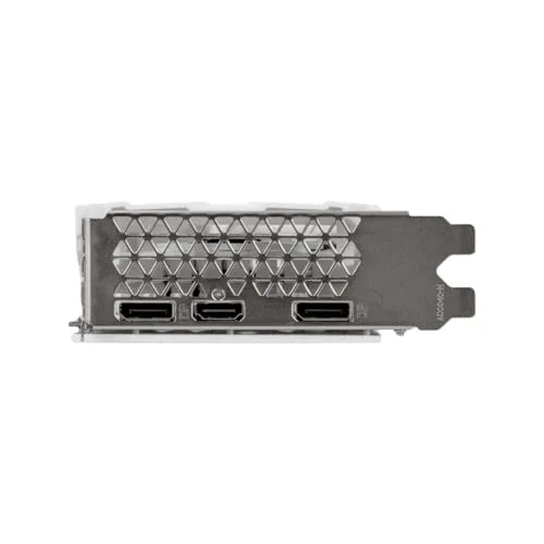 maxsun AMD Radeon RX 580 8go 2048SP GDDR5 pour PC Gaming 256 Bits DirectX 12 DVI image 4