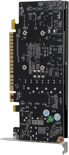maxsun Geforce GTX 1050 Ti vidéo GDDR5 128 bits pour PC image 4
