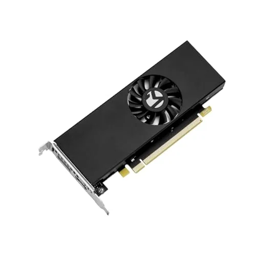 maxsun GeForce RTX 3050 6 Go GDDR6 pour PC image 3