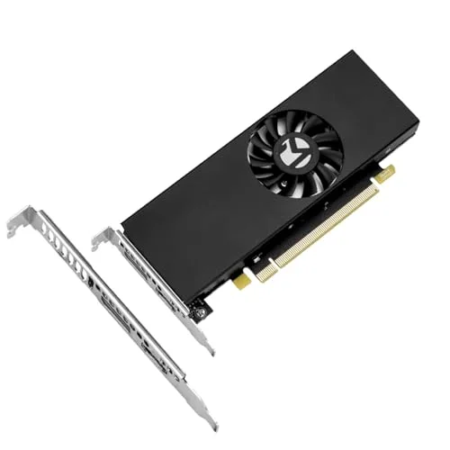 maxsun GeForce RTX 3050 6 Go GDDR6 pour PC image 4