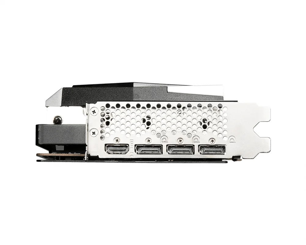 msi AMD Radeon RX 6900 XT GAMING X TRIO 16 Go GDDR6 image 5