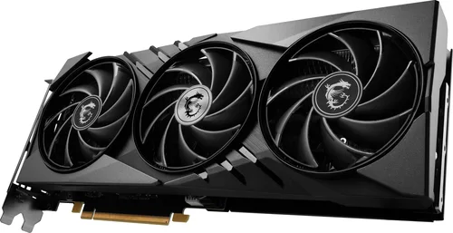 msi GAMING X SLIM GeForce RTX 4070 SUPER 12 Go GDDR6X DLSS3