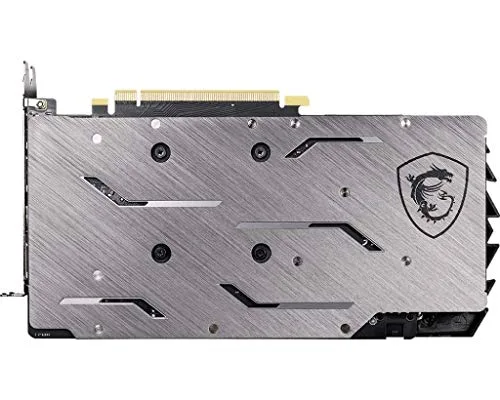 MSI GeForce GTX 1660 Gaming X 6G image 1
