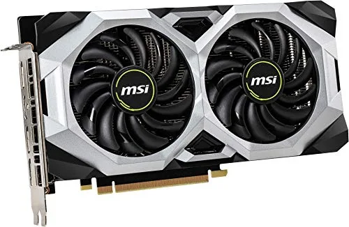 MSI GeForce RTX 2060 Ventus 6G OC image 3