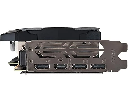 MSI Geforce RTX 2070 Super Game X TRI image 1