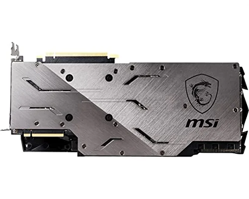MSI Geforce RTX 2070 Super Game X TRI image 2