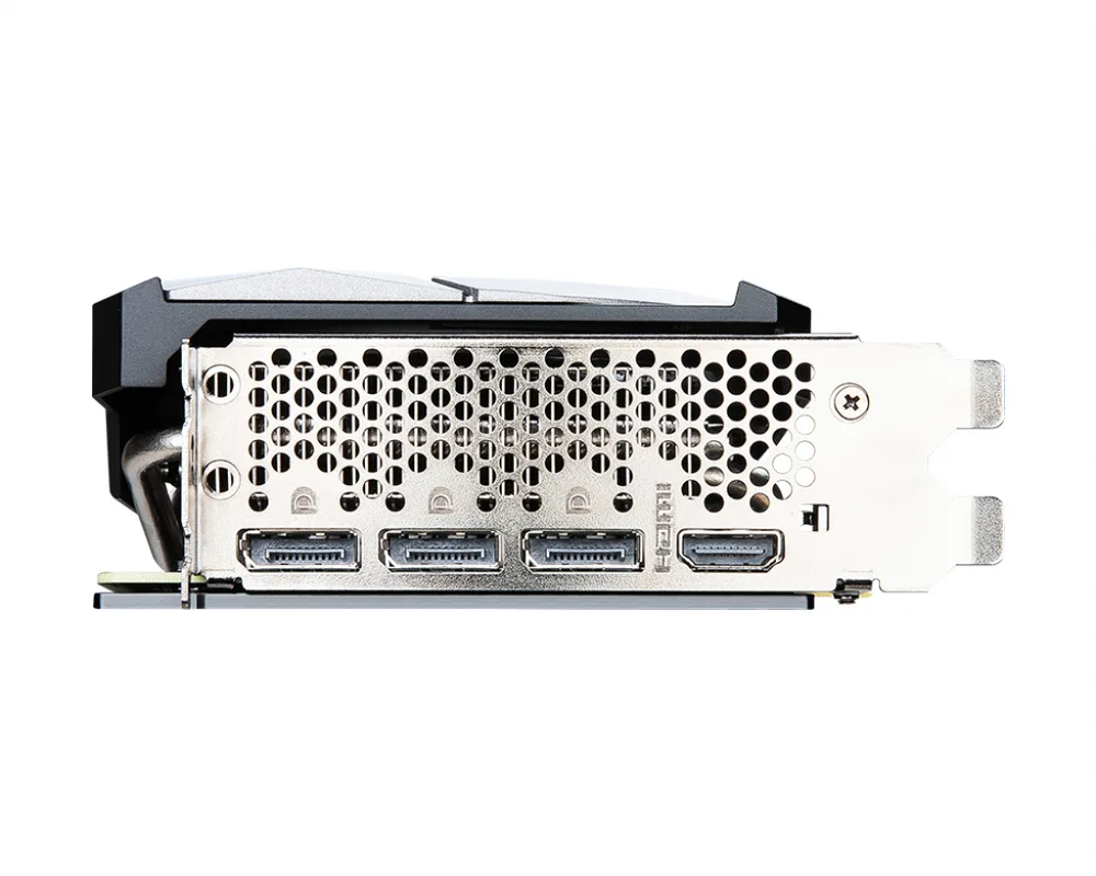 msi GeForce RTX 3070 VENTUS 2X OC LHR 8 Go GDDR6 image 5