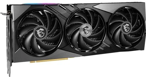 MSI GeForce RTX 4060 Ti Gaming X Slim 8G image 2