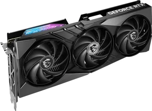 MSI GeForce RTX 4060 Ti Gaming X Slim 8G image 3