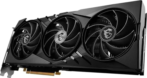 MSI GeForce RTX 4060 Ti Gaming X Slim 8G image 4