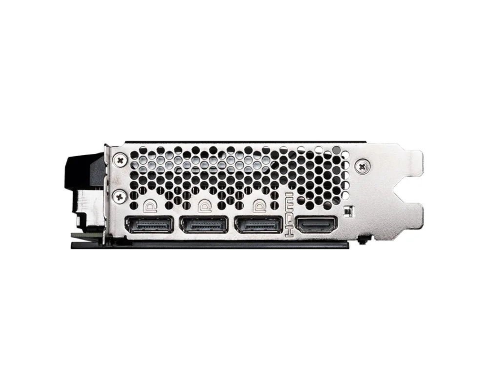 msi GeForce RTX 4070 SUPER VENTUS 2X OC 12 Go GDDR6X DLSS3 image 5