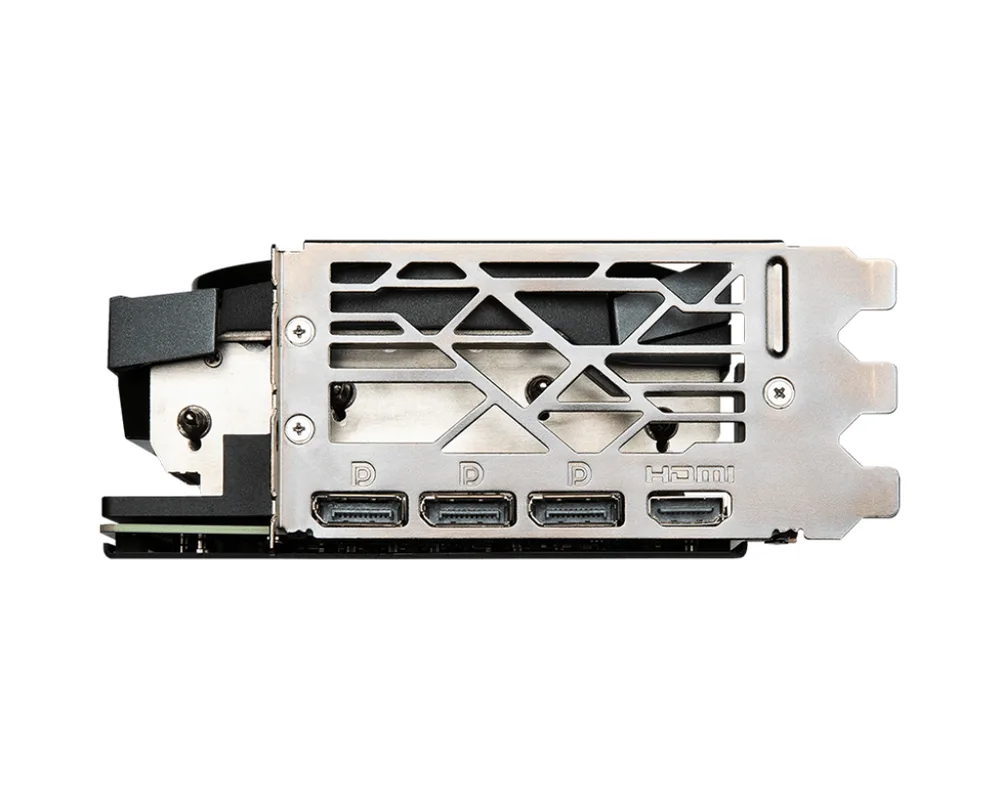 msi GeForce RTX 4070 Ti GAMING X TRIO 12 Go GDDR6X DLSS3 image 5