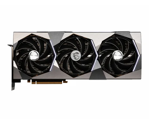 msi GeForce RTX 4080 SUPRIM X 16 Go GDDR6X DLSS3