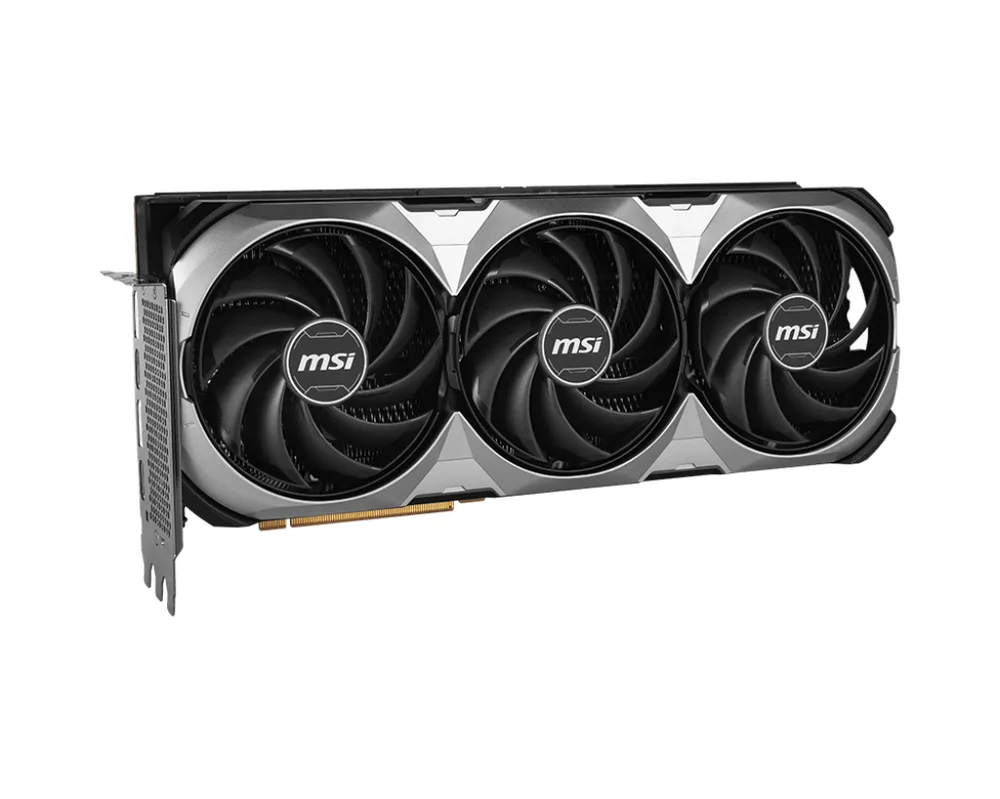 msi GeForce RTX 4080 VENTUS 3X E OC 16 Go GDDR6X DLSS3 image 3