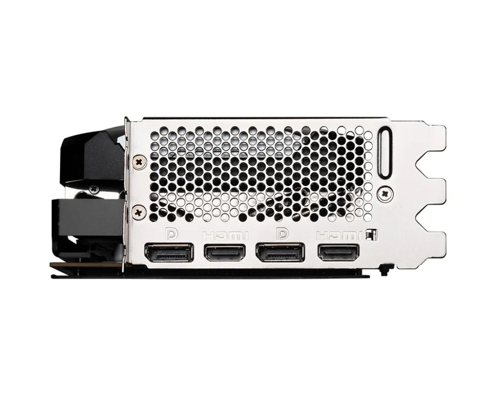 msi GeForce RTX 4080 VENTUS 3X E OC 16 Go GDDR6X DLSS3 image 5