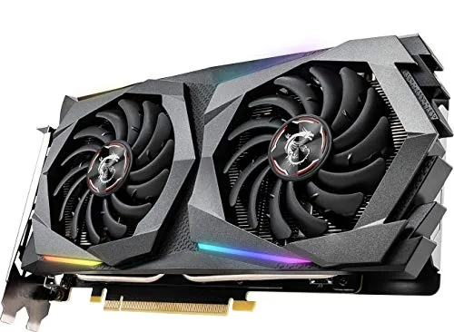 MSI GeForce Super Gaming X image 2