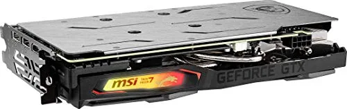 MSI GeForce Super Gaming X image 6