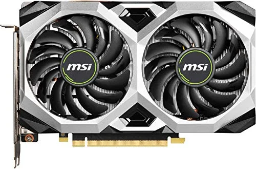 MSI NVIDIA GEFORCE GTX 1660 Super Ventus XS OC '6GB GDDR6 image 1