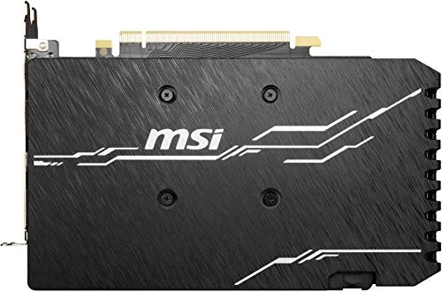MSI NVIDIA GEFORCE GTX 1660 Super Ventus XS OC '6GB GDDR6 image 5