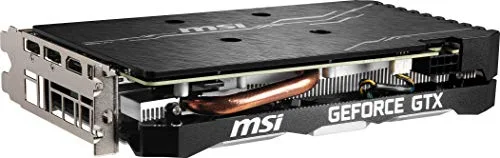 MSI NVIDIA GEFORCE GTX 1660 Super Ventus XS OC '6GB GDDR6 image 6