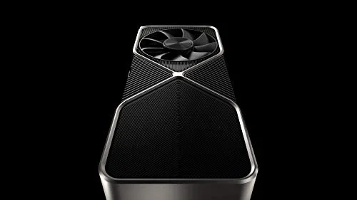 NVIDIA – GeForce RTX 3090 Founders Edition image 5