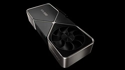 NVIDIA – GeForce RTX 3090 Founders Edition image 6