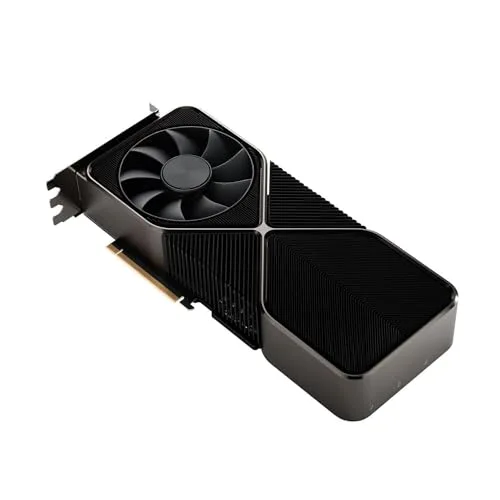 Nvidia – RTX 3090 TI Founders Edition image 1