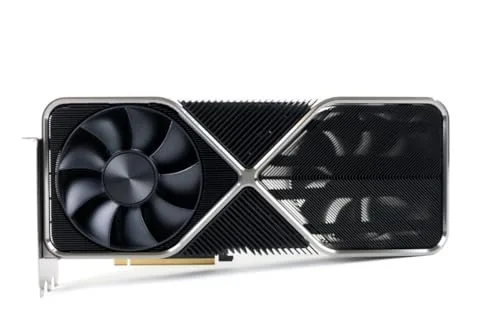 Nvidia – RTX 3090 TI Founders Edition image 3