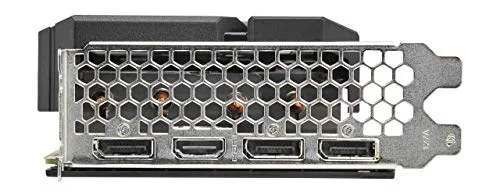 Palit GeForce RTX 2080 Super GamingPro OC GDDR6 8 Go 3 x DisplayPort image 6