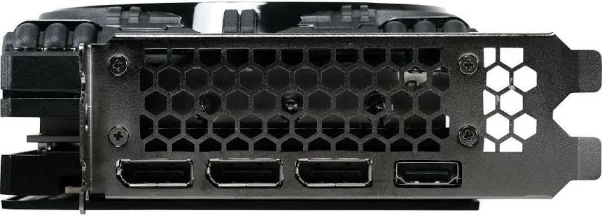 Palit GeForce RTX 5070 Ti GamingPro-S OC 16 Go GDDR7 Reflex 2 RTX image 2