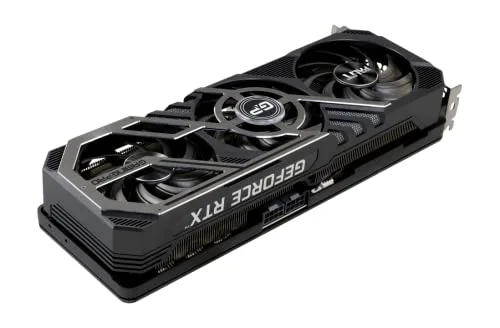 Palit RTX3070Ti Gamingpro image 2