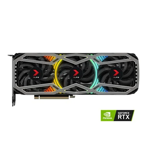 PNY GeForce RTX 3090 image 1