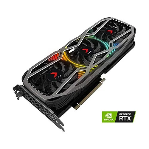 PNY GeForce RTX 3090 image 2