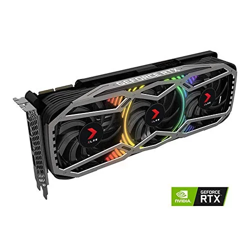 PNY GeForce RTX 3090 image 3