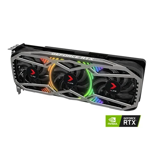 PNY GeForce RTX 3090 image 4