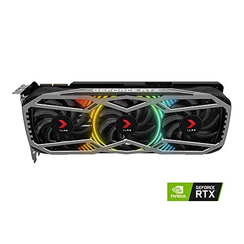 PNY GeForce RTX 3090 image 5
