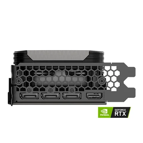 PNY GeForce RTX 3090 image 6