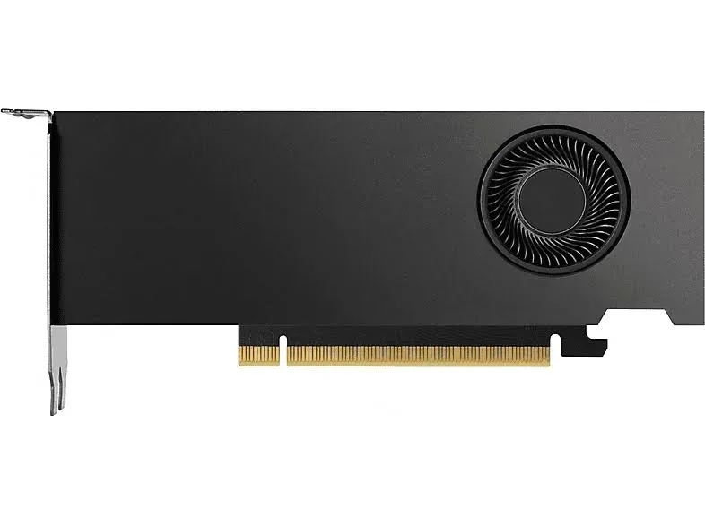 PNY Quadro RTX 4000 20GB GDDR6 Low Profile PCIe 4.0