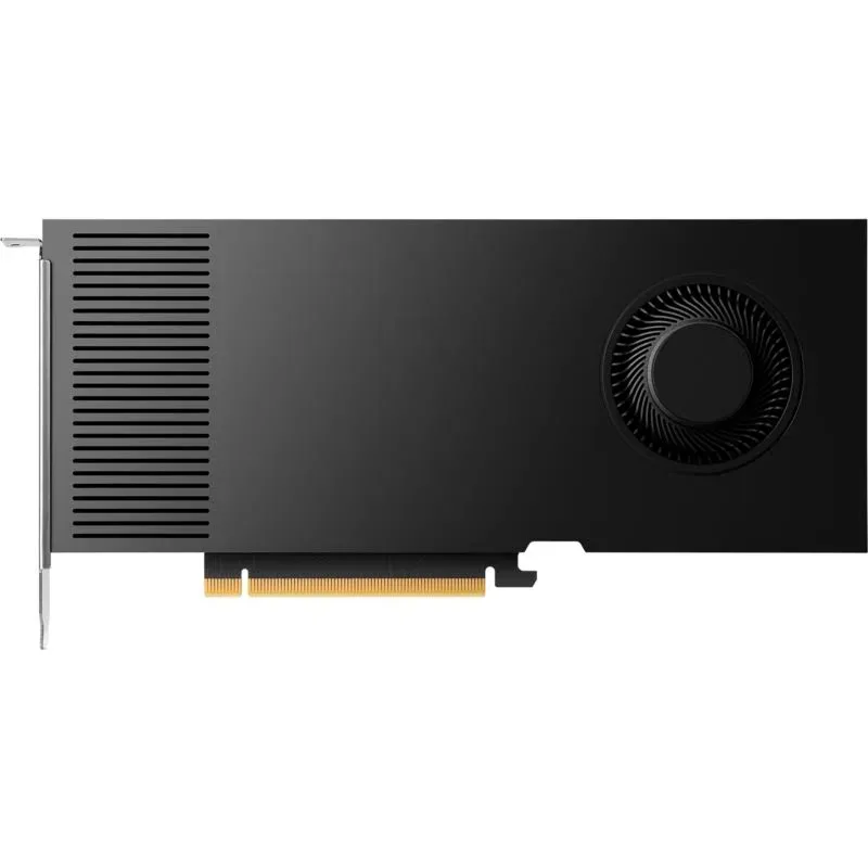 PNY Rtx 4000 Ada 4xdp 20 Go