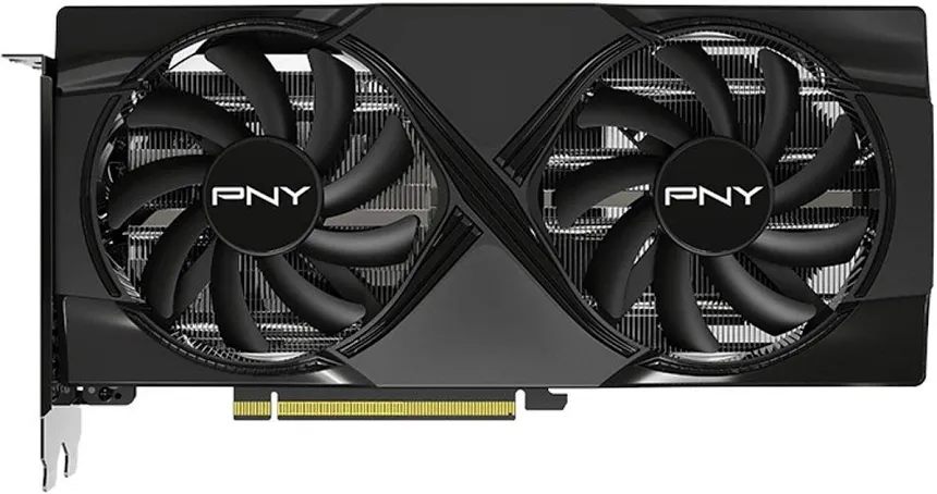 PNY RTX 5060Ti 16Go Dual Fan
