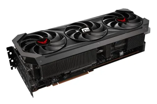 Powercolor Radeon RX 7900 XT Red Devil 20 Go GDDR6 image 3