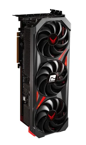 Powercolor Radeon RX 7900 XT Red Devil 20 Go GDDR6 image 5
