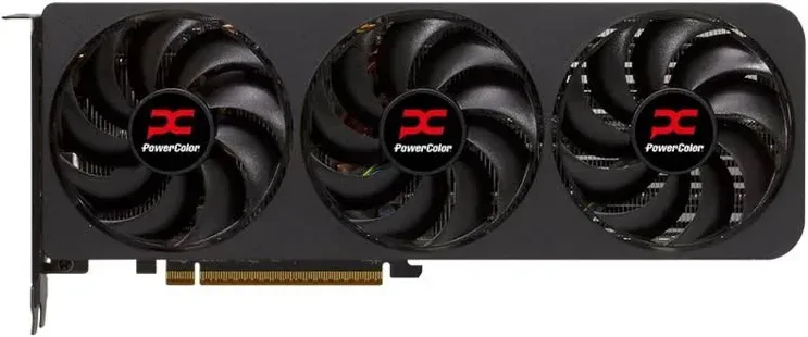 Powercolor Radeon RX 9070 Reaper 16GB  image 1