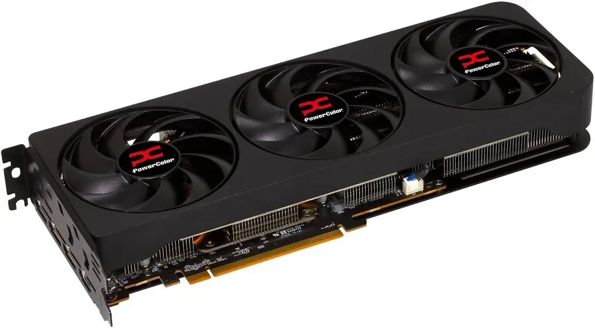 Powercolor Radeon RX 9070 Reaper 16GB  image 3